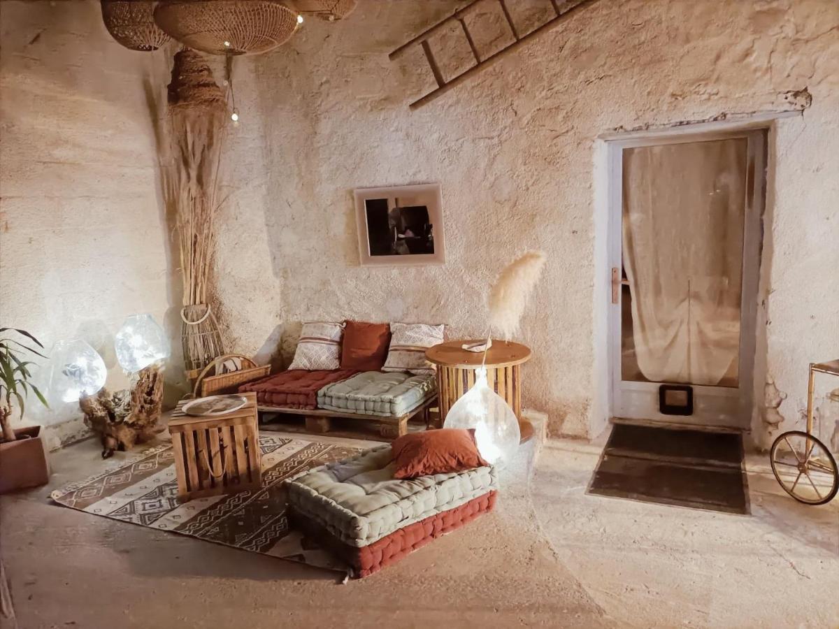 Gite 3 Etoiles Avec Spa, 2 Chambres Le Logis De Pearl Salles-sur-Mer Екстер'єр фото
