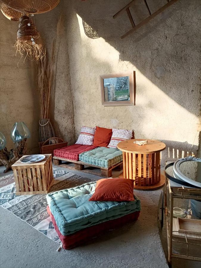 Gite 3 Etoiles Avec Spa, 2 Chambres Le Logis De Pearl Salles-sur-Mer Екстер'єр фото
